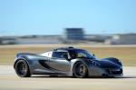 Hennessey Venom GT Speed World Record 2014 года